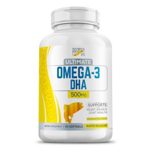 ultimate omega 3
