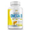 premium fish oil omega 3