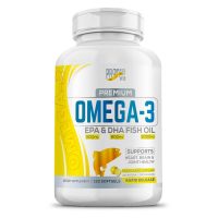 premium fish oil omega 3