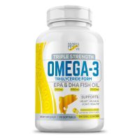 best fish oil supplement