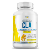 linoleic acid for weight loss