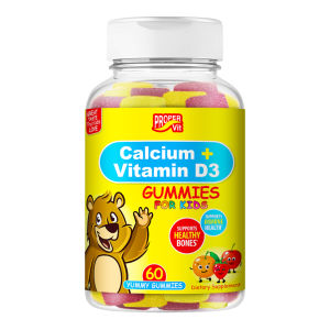 children's vitamin gummies