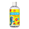 cod liver oil omega 3