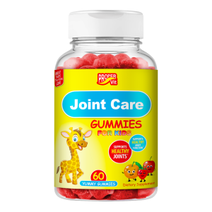 gummy joint supplements