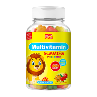 multivitamin gummies