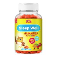 gummies to help sleep