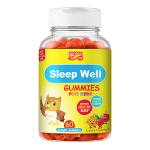 gummies to help sleep