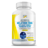 Melatonin Plus Supplement