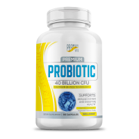 probiotic 40 billion cfu