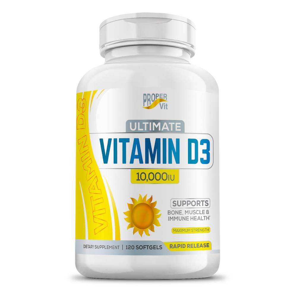 d3 vitamin 10000 iu