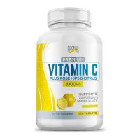 vitamin c 1000mg tablets
