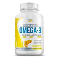 Omega 3 fatty acids epa and dha